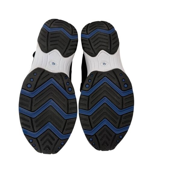 Easy Spirit Black Storm Surge Sneaker NWT - Picture 6 of 9